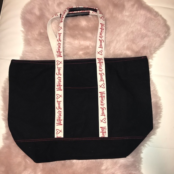 Victoria's Secret Handbags - Victoria’s Secret Tote